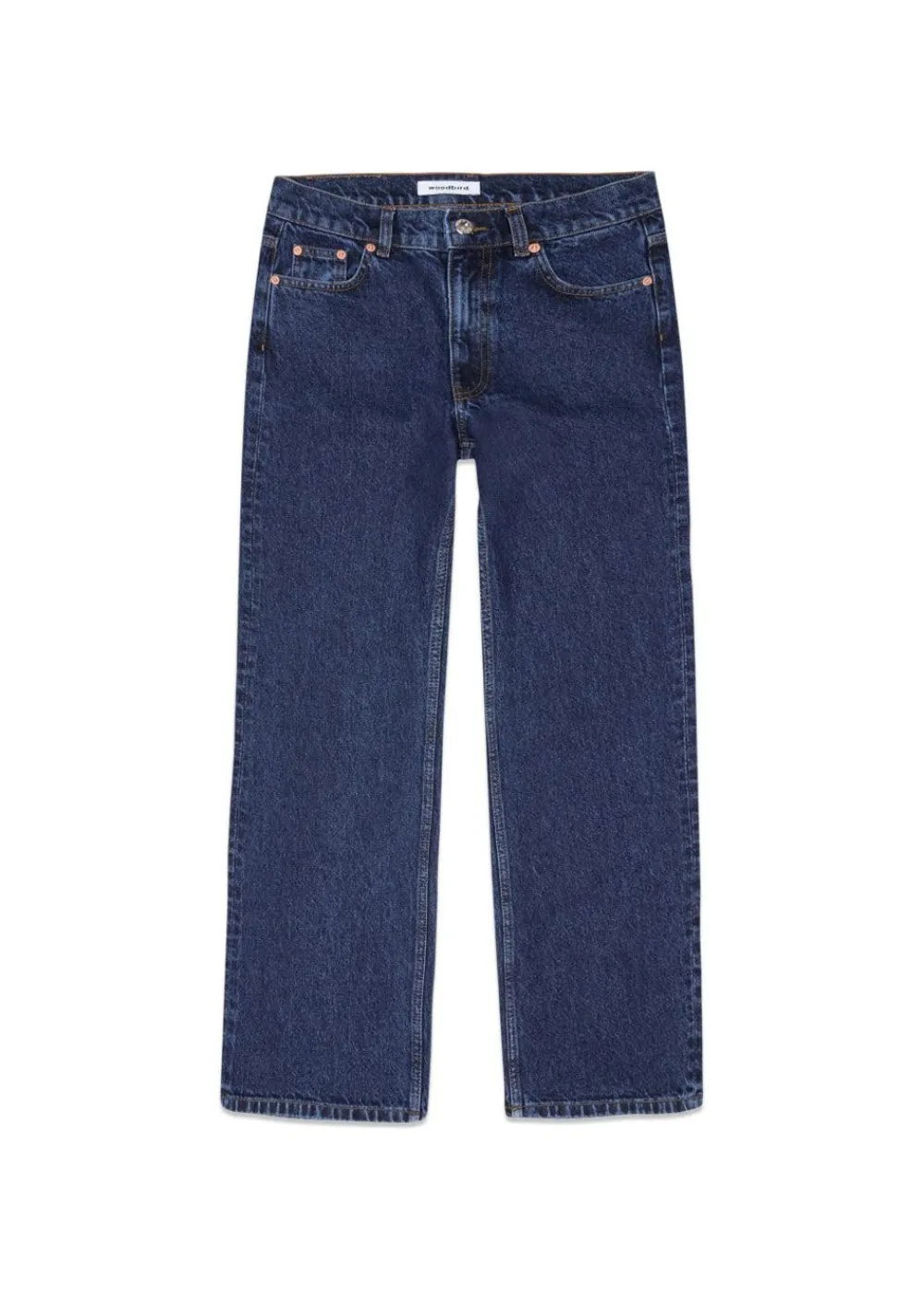 Carla 90s Rinse Jeans>Woodbird Online