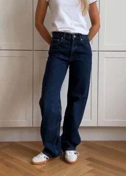 Carla 90s Rinse Jeans>Woodbird Online