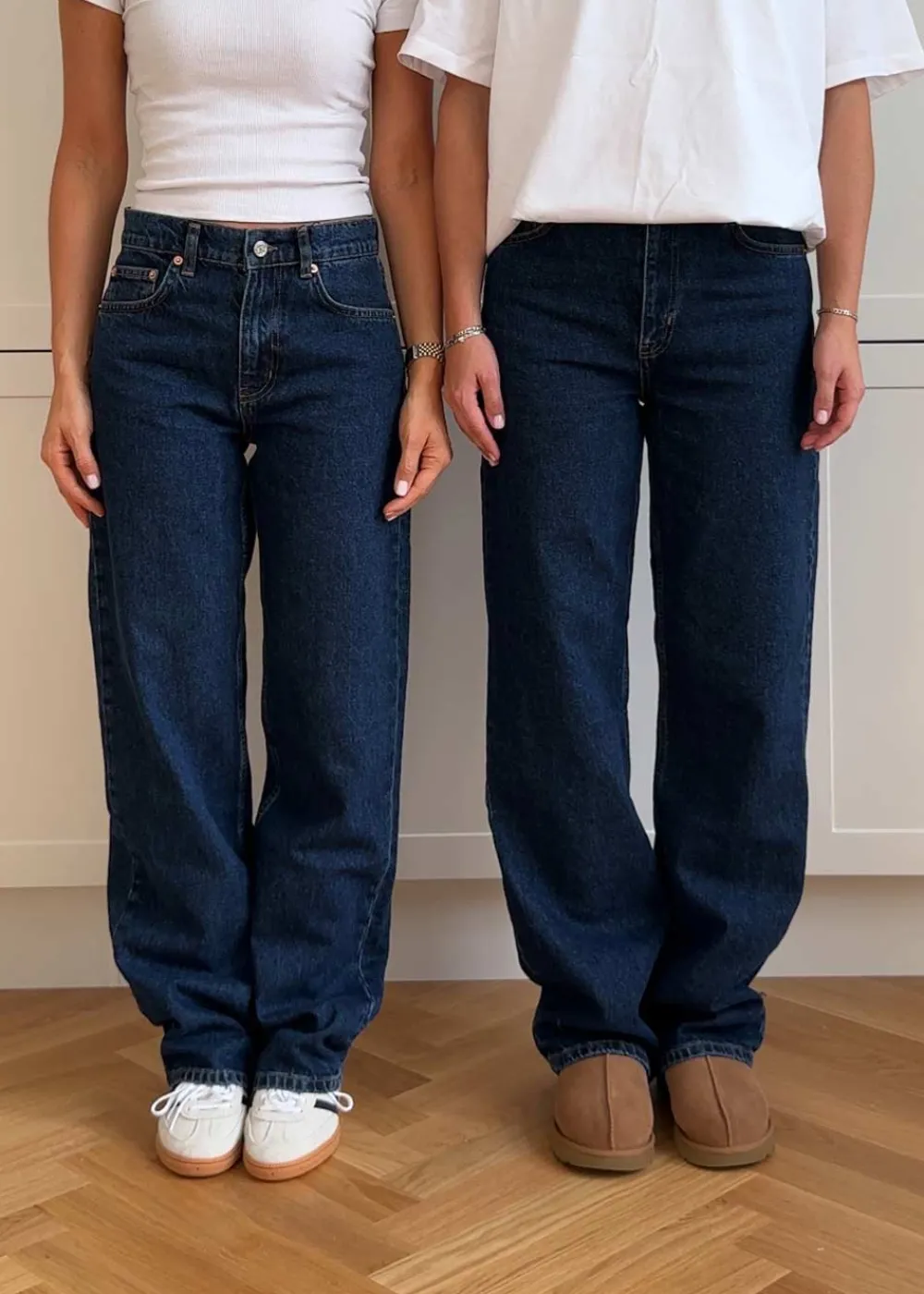 Carla 90s Rinse Jeans>Woodbird Online