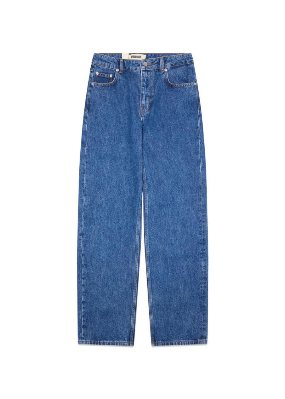 Carla Stone Jeans>Woodbird Clearance
