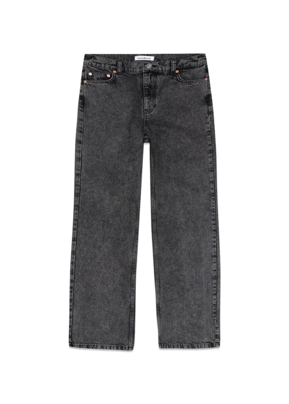 Carla Thun Jeans>Woodbird Hot