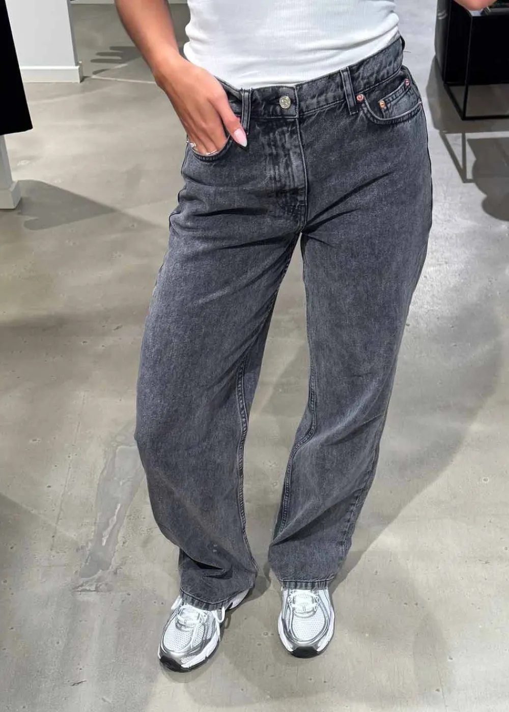 Carla Thun Jeans>Woodbird Hot