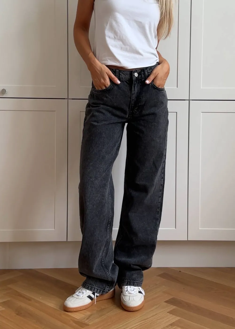 Carla Thun Jeans>Woodbird Hot