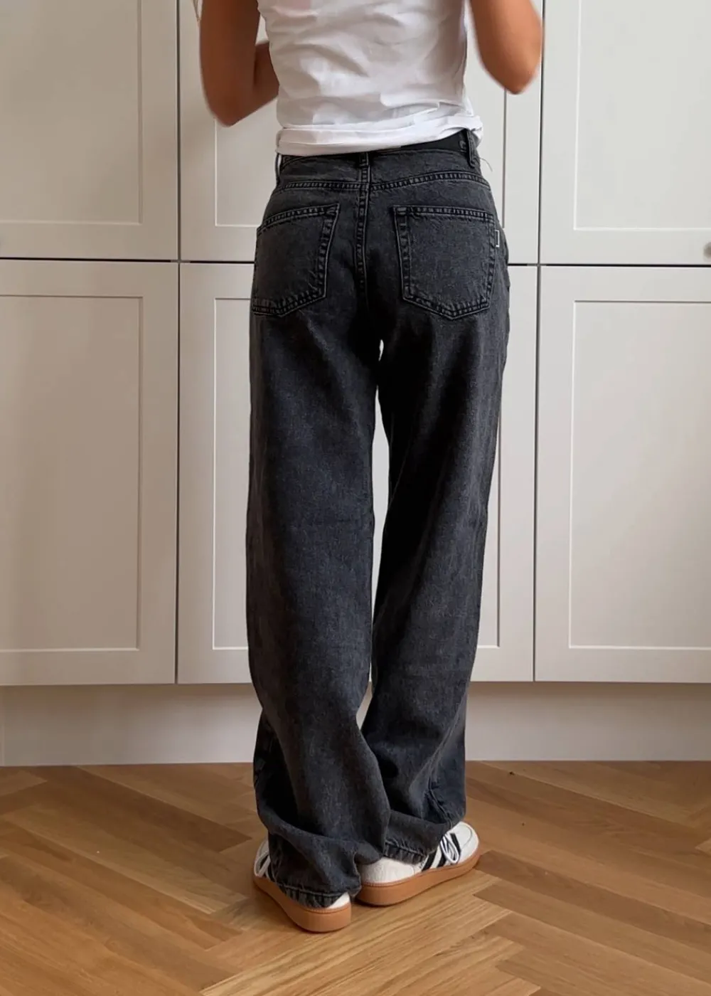 Carla Thun Jeans>Woodbird Hot