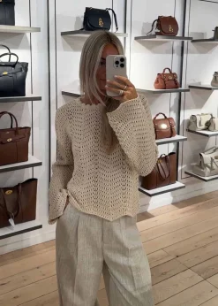 CaryMD o-neck>Modström Sale