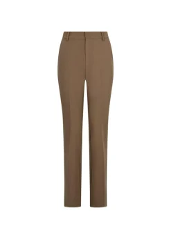 Cassie Suit Pants>Neo Noir