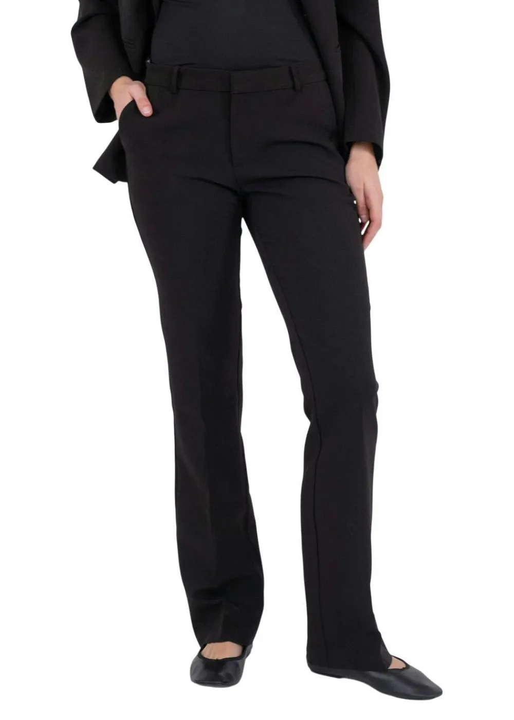 Cassie Suit Pants>Neo Noir Clearance