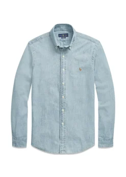 Chambray Shirt>Ralph Lauren Clearance