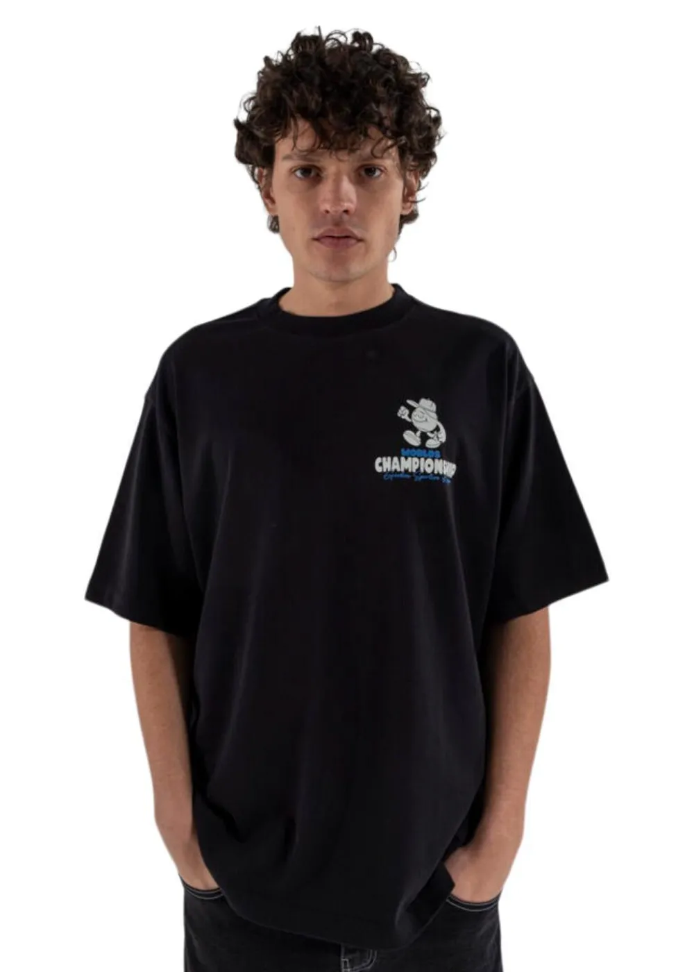 Championship Tee>Goodies Sportive New