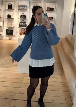 CIERRA>By Malene Birger Hot