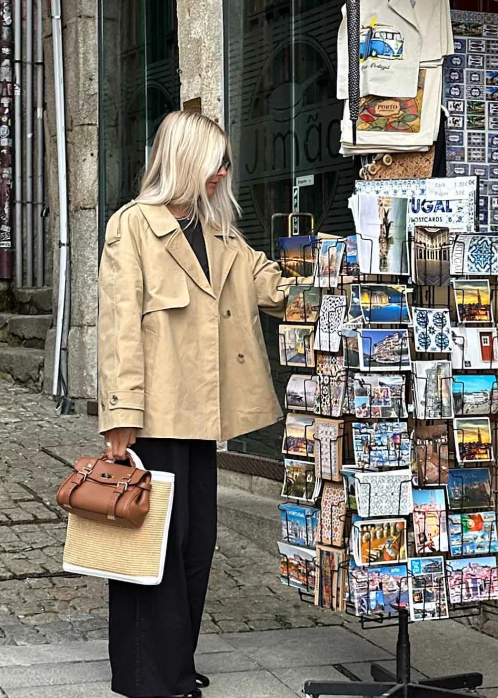 Clara jacket>Modström