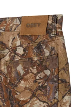 Classic Baggy Denim></noscript>OBEY Outlet