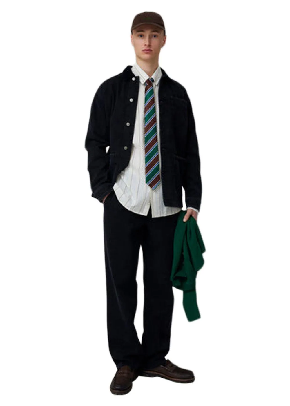 CLAY PANTS>Forét Outlet