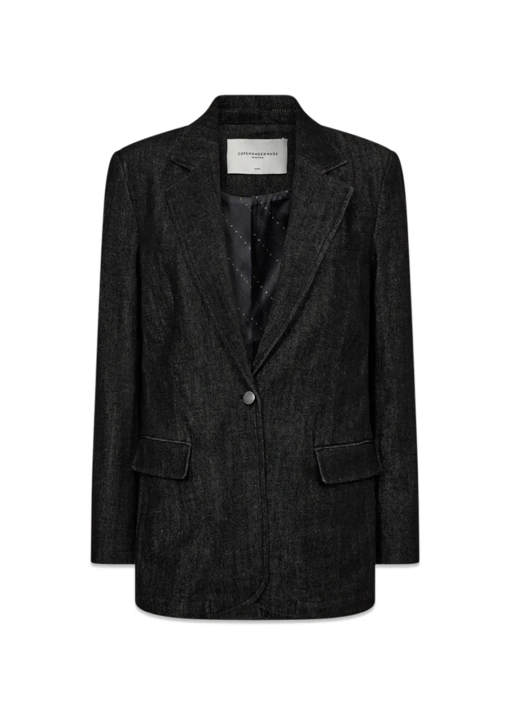 CMJEAN BLAZER>Copenhagen Muse Outlet