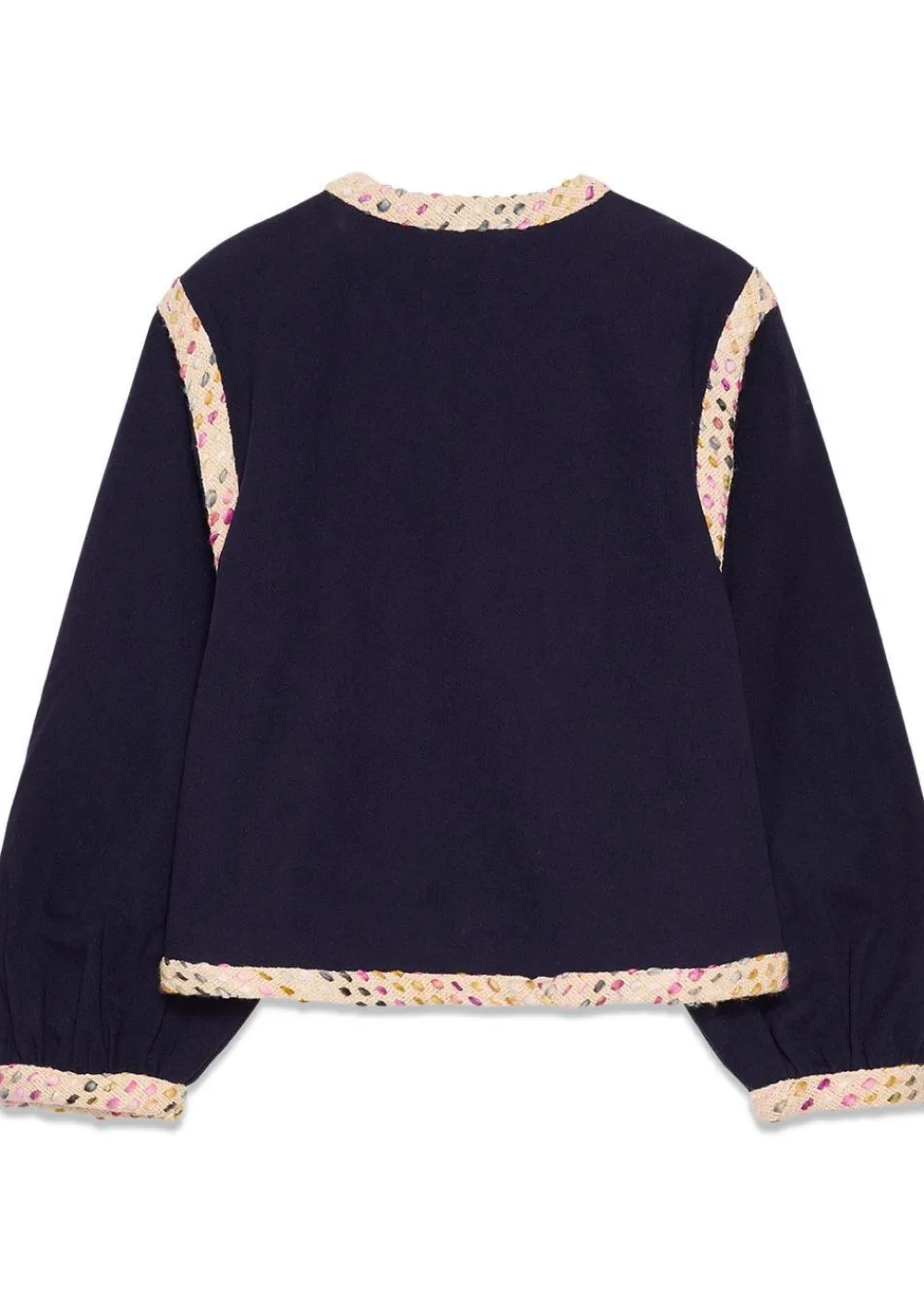 Como Jacket>Sissel Edelbo Sale