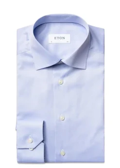 Contemporary signature twill>Eton Clearance