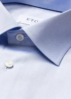 Contemporary signature twill>Eton Clearance