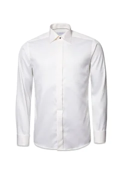 Contemporary-Tuxedo Shirt>Eton