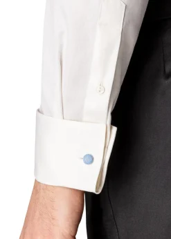 Contemporary-Tuxedo Shirt></noscript>Eton
