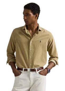 Corduroy Shirt>Ralph Lauren Best