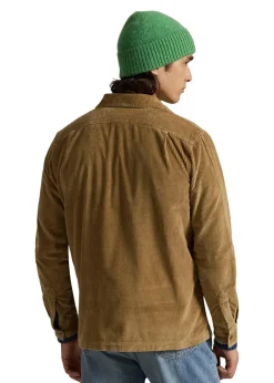 Corduroy Sport Shirt></noscript>Ralph Lauren Hot