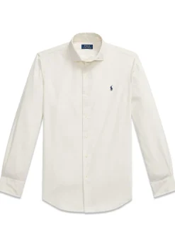 Custom Fit Corduroy Shirt>Ralph Lauren Hot