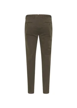 Danwick Trousers>Oscar Jacobson Discount