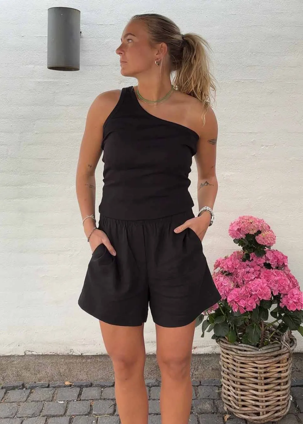 DarrelMD shorts>Modström Outlet