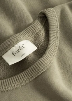DAY SWEATSHIRT>Forét Best