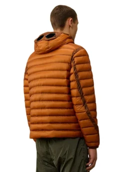 D.D. SHELL GOGGLE DOWN JACKET><noscript><img width=