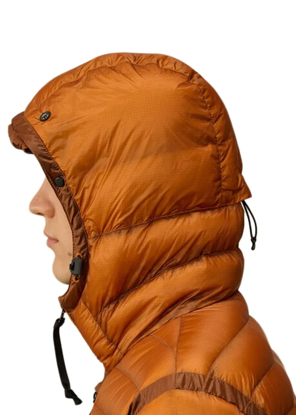 D.D. SHELL GOGGLE DOWN JACKET>C.P. Company New
