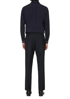 Del S Trousers>Oscar Jacobson Sale