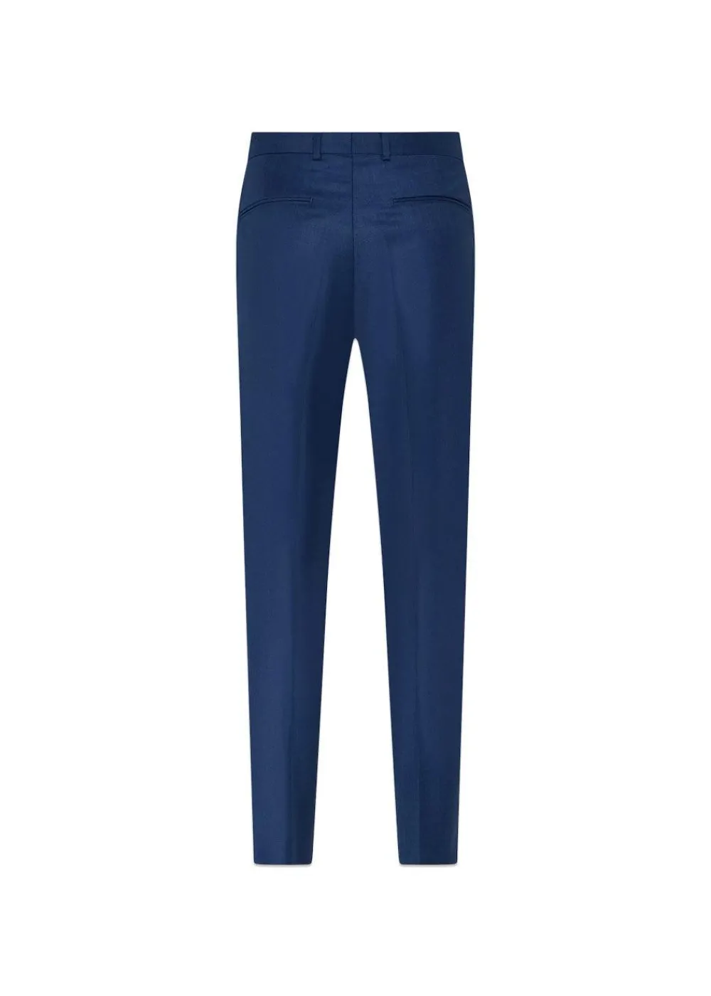 Denz Trousers>Oscar Jacobson