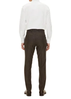 Denz Trousers>Oscar Jacobson Best