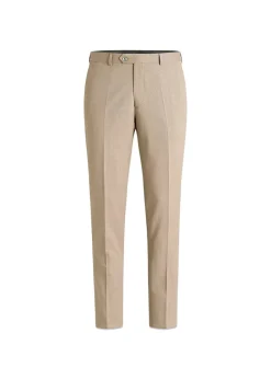 Denz Trousers>Oscar Jacobson