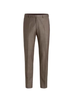 Denz Trousers>Oscar Jacobson Discount