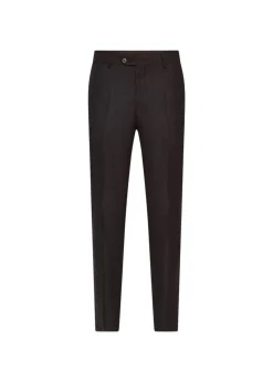 Denz Trousers>Oscar Jacobson
