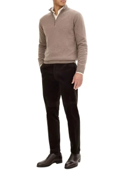 Denz Trousers>Oscar Jacobson Discount