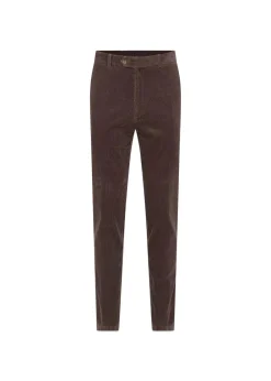 Denz Trousers>Oscar Jacobson Hot
