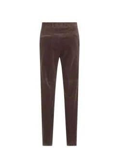 Denz Trousers>Oscar Jacobson Hot