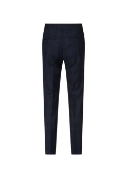 Denz Trousers>Oscar Jacobson Outlet