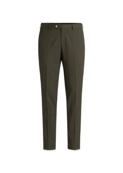 Denz Trousers>Oscar Jacobson New