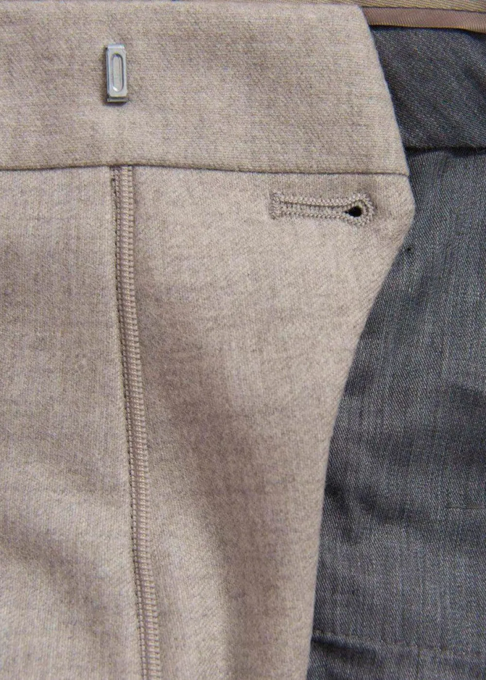 Denz Turn Up>Oscar Jacobson Outlet