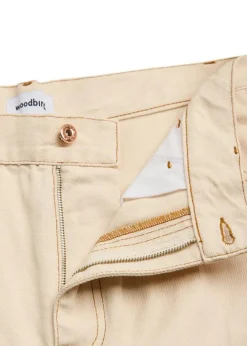 Dizzon Craft Pant>Woodbird New