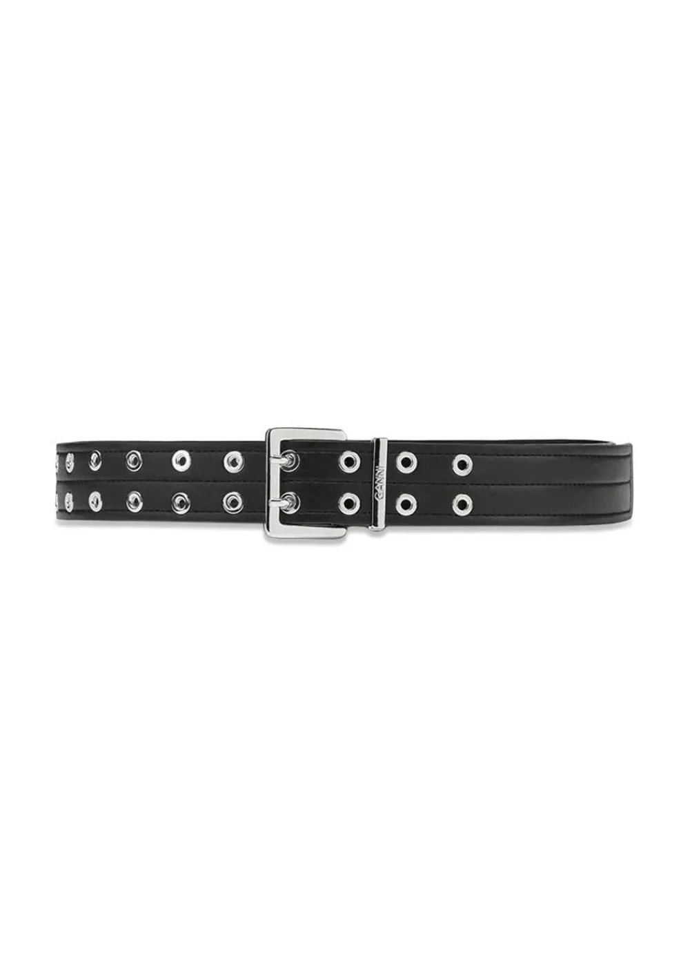 Double Eyelet Belt>Ganni Best