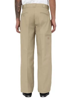 double knee rec>Dickies New