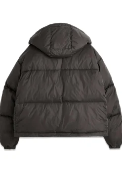 Dyngja Down W Cropped Jacket>66 North Clearance