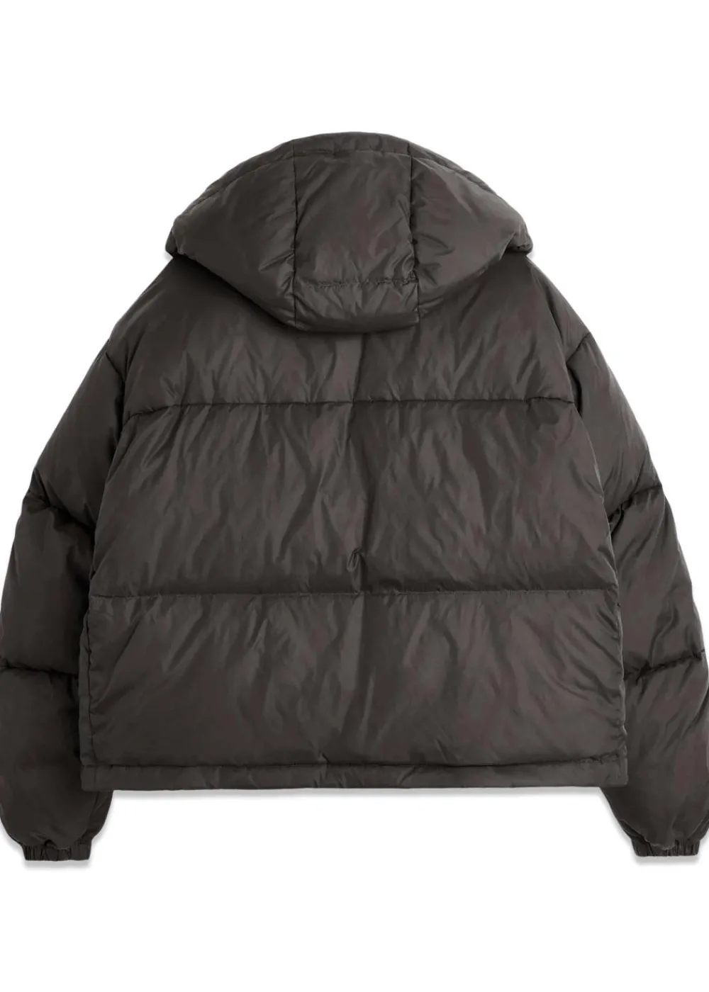 Dyngja Down W Cropped Jacket>66 North Clearance