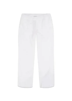 Eik Linen Pant>Woodbird Online