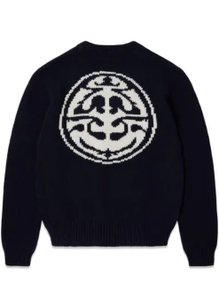 Ellis Sweater>Edwin Hot